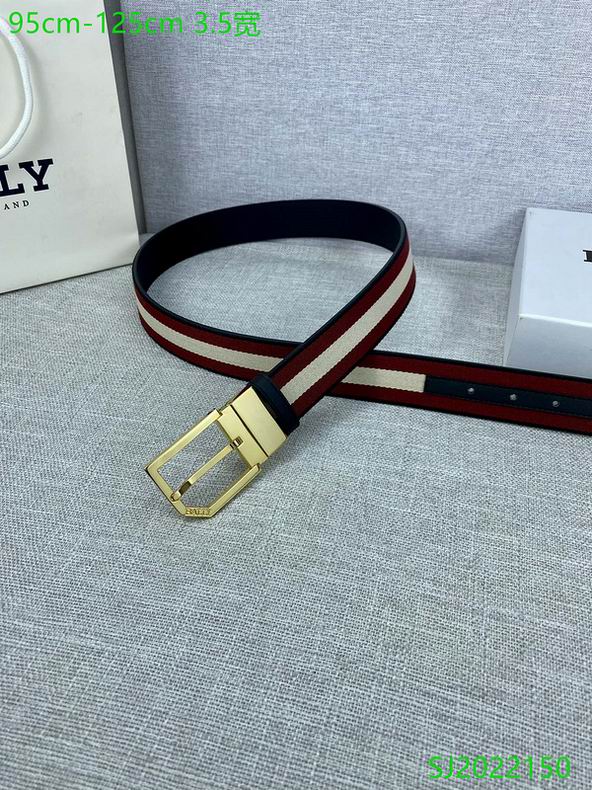 Bally belt 35mmX95-125cm 7D (12)